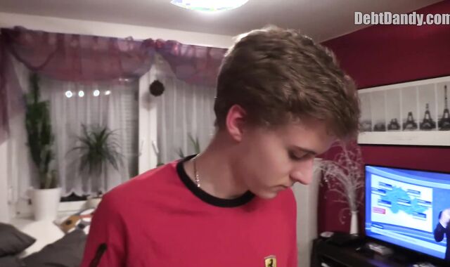 Debt Dandy:spycam TV or Taboo?spycam A Consumer Loan to Recall