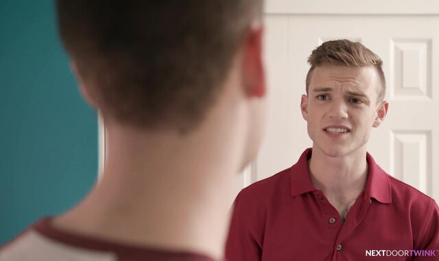 Next Door Twunk:spycam Unpreventable Appeal of 2 Lads