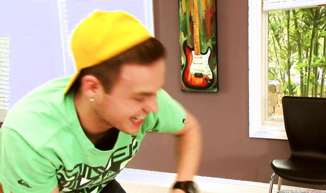 Next Door Youngster:voyeur Intruding Your Home,spycam Raiding Your World