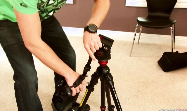 Next Door Youngster:voyeur Intruding Your Home,spycam Raiding Your World