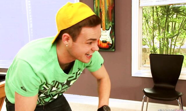 Next Door Youngster:voyeur Intruding Your Home,spycam Raiding Your World