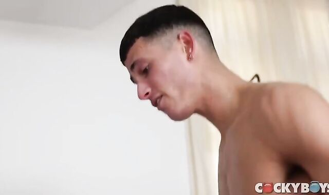 ravage Me Vigorously voyeur&voyeur Make Me spunk STIFF Tormentor!