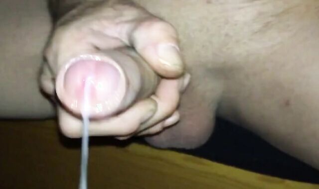 Outdoor Amateur Handjob Masturbation September 2018 2