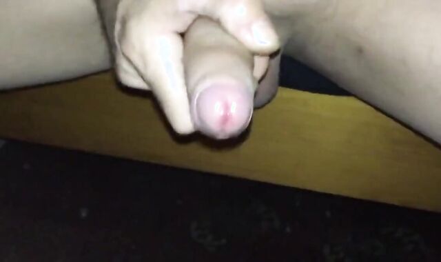 Outdoor Amateur Handjob Masturbation September 2018 2