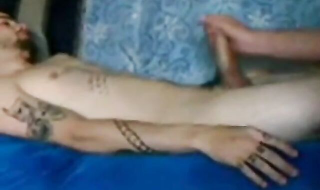 palatable Inked Crempie Dad