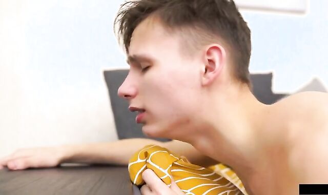 The hoping.voyeur mouth-watering faggot Fuckfest
