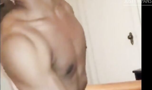 A BIG BLACK COCK To Recall