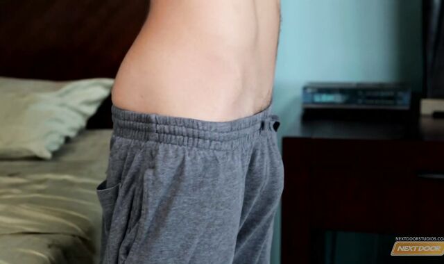 Next Door Twunk:voyeur Unspoiled Blessing with 2 Paramours at Have fun