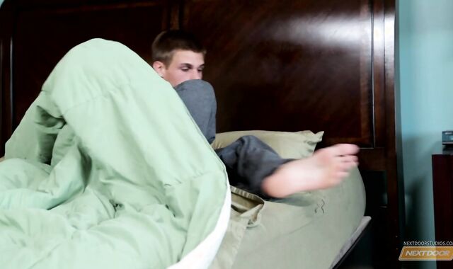 Next Door Twunk:voyeur Unspoiled Blessing with 2 Paramours at Have fun