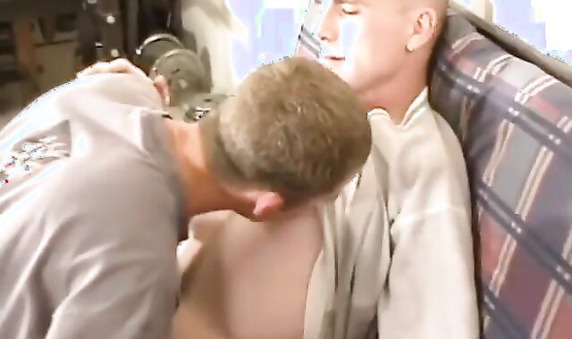 Sunshine boyz 05 spycam-voyeur Sequence six