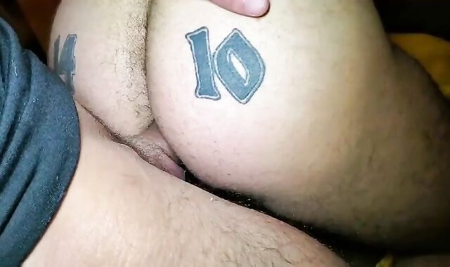 Last Night In Malaga