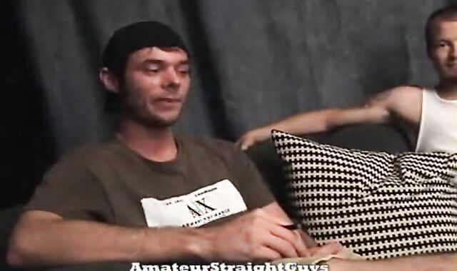 HOBO TO FAG blow-job