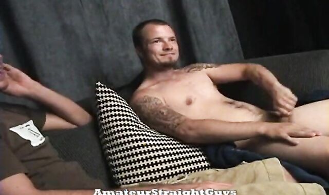 HOBO TO FAG blow-job