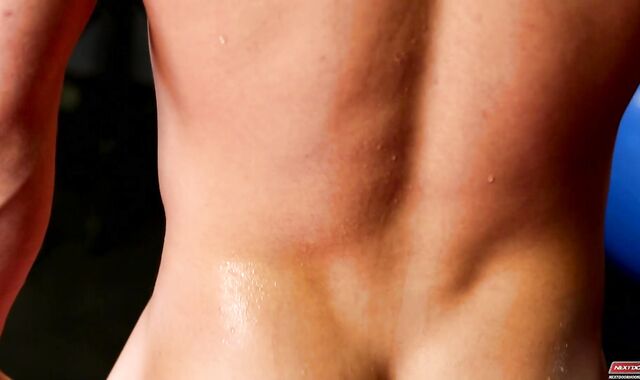 Next Door Orgies:voyeur A Tale of 2 Torn Folks and Some Chisels