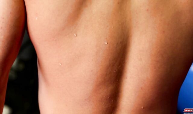 Next Door Orgies:voyeur A Tale of 2 Torn Folks and Some Chisels