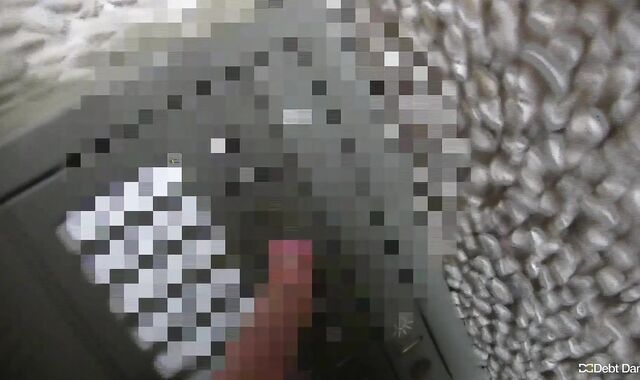 Debt Dandy:voyeur Fearful Arrogance Deflated