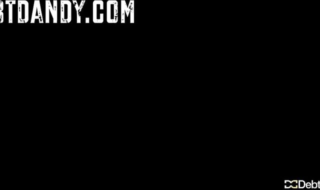 Debt Dandy:voyeur Fearful Arrogance Deflated