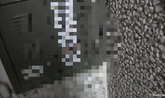 Debt Dandy:voyeur Fearful Arrogance Deflated