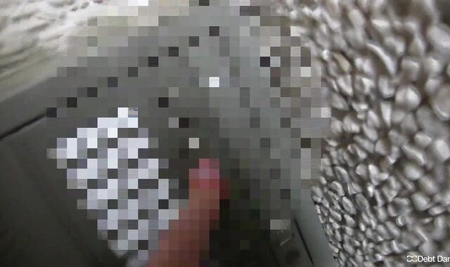 Debt Dandy:voyeur Fearful Arrogance Deflated