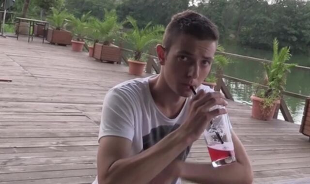 Czech Hunter:spycam Bootlessly on Prague's Beaches