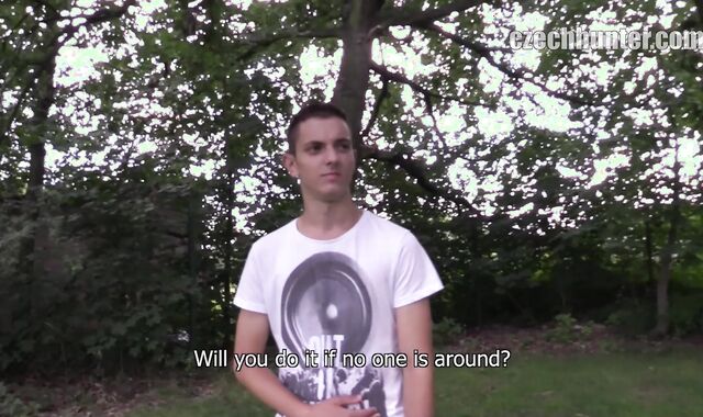 Czech Hunter:spycam Bootlessly on Prague's Beaches