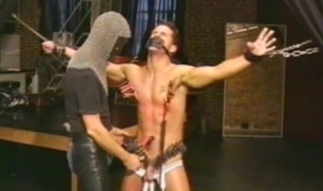 Cryston:spycam Apollo lad:voyeur attached Muscle spycam(supreme Copy)