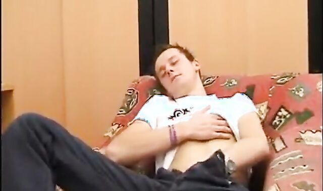 faggot pin Tw-nk 3-some