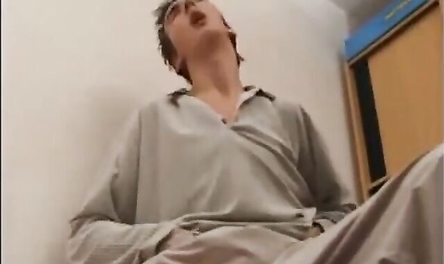 faggot pin Tw-nk 3-some