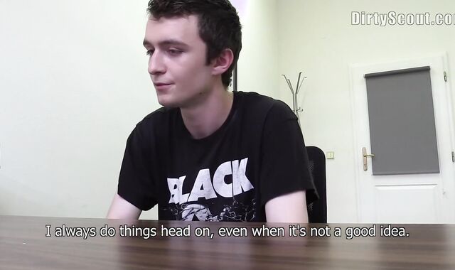 Sloppy Scout:voyeur Bare Dudes Inspire Teenie Plumber's Imagination