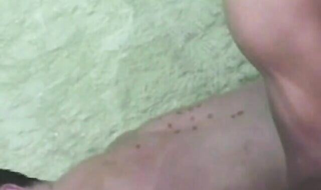 Jail taskmaster lays down the law