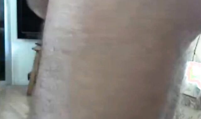 Grandpa Sucks Daddy's Cock - Amateur Masturbation Video