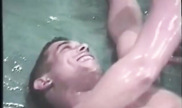 Live Grappling For Predominance