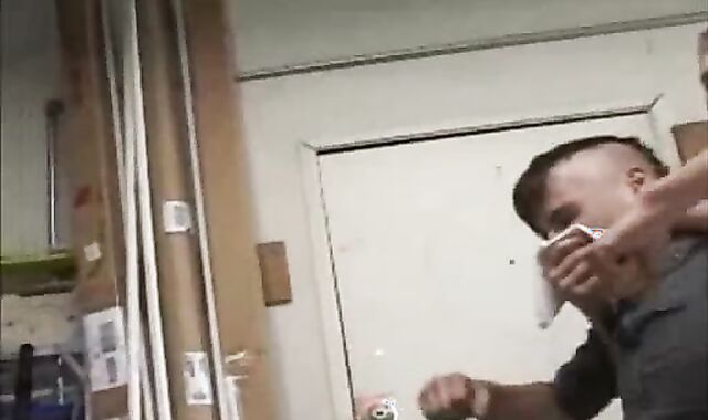 restrain bondage twunk