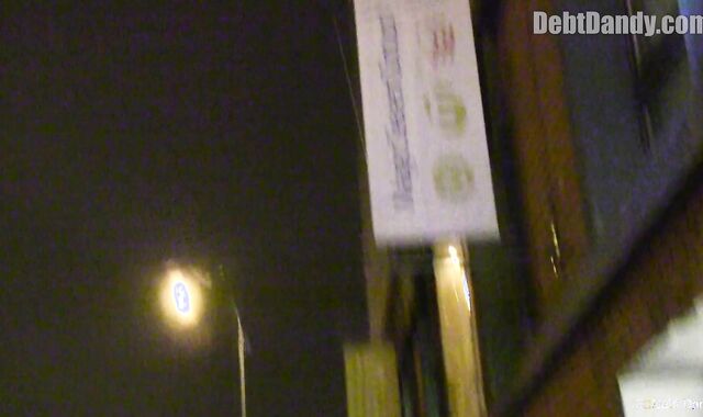 Debt Dandy:voyeur Extracting Cravings in a Petite World