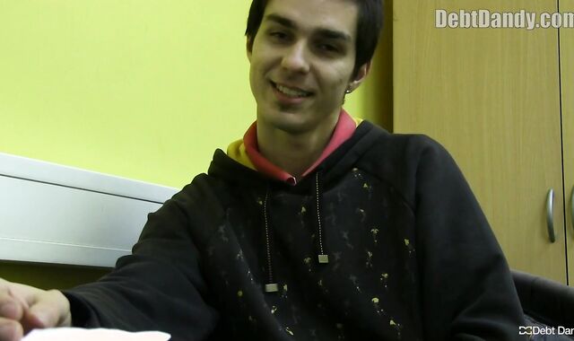 Debt Dandy:voyeur Extracting Cravings in a Petite World