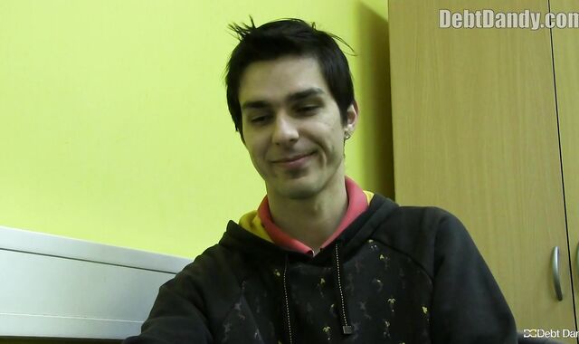 Debt Dandy:voyeur Extracting Cravings in a Petite World