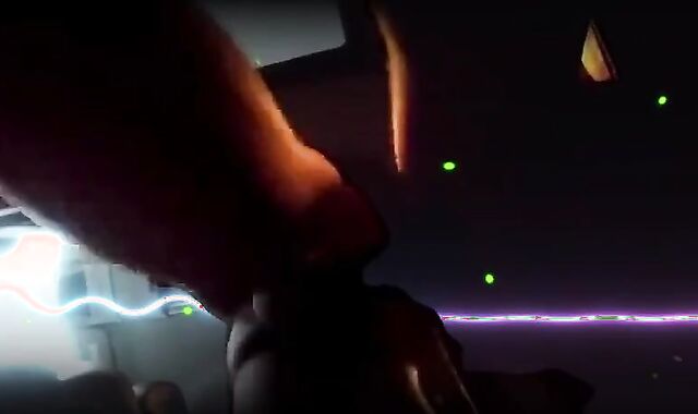 unexperienced teenie acquires His Bussy Beaten In By enormous ramrod In The Camper