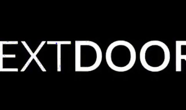 nextdoorstudios:voyeur Alleyway Dominance Game