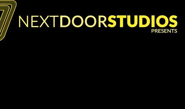 nextdoorstudios:voyeur Alleyway Dominance Game