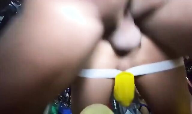 The Dinky Shop In Berlin