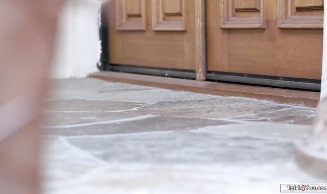 Im so horny can I perhaps join you two?