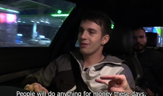 Czech Hunter:spycam Satisfying My Urges With Strangers