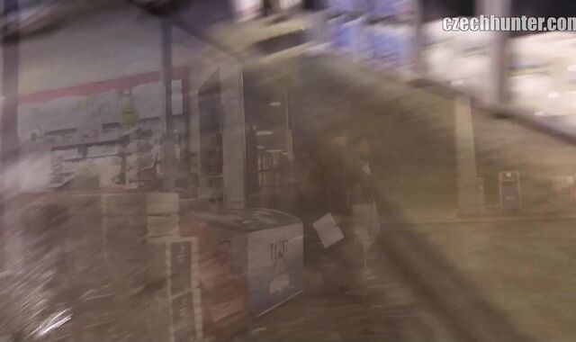 Czech Hunter:spycam Satisfying My Urges With Strangers