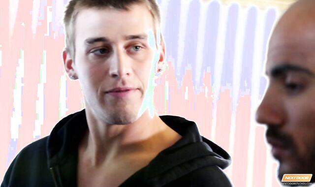 Next Door Friends:spycam The Back Bedroom Ravage