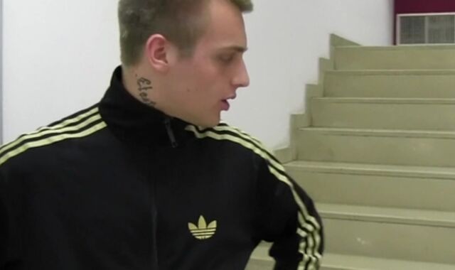 Czech Hunter:spycam When Shopping Turns Into A Deal