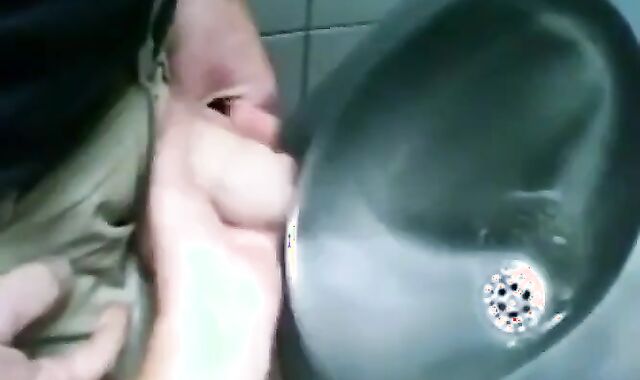 Big-Cock Daddy Wants to Play 3