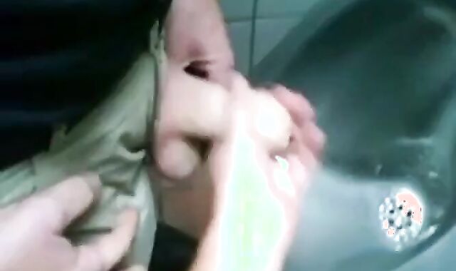 Big-Cock Daddy Wants to Play 3