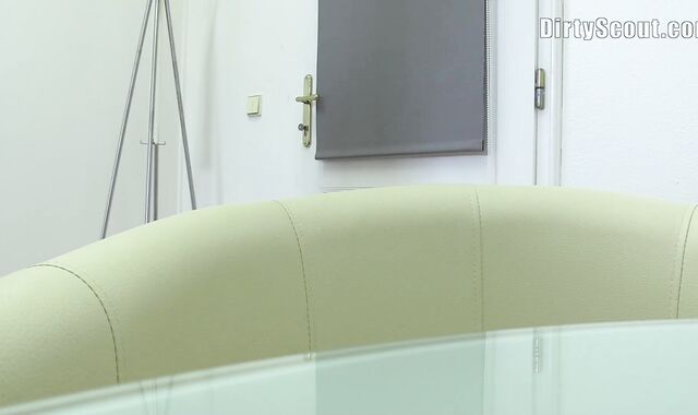 Filthy Scout:voyeur Open-Minded Dude Learns the Art of Allurement