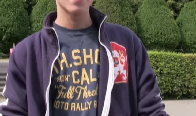 Czech Hunter:spycam Florist's Cock-squeezing Underpants