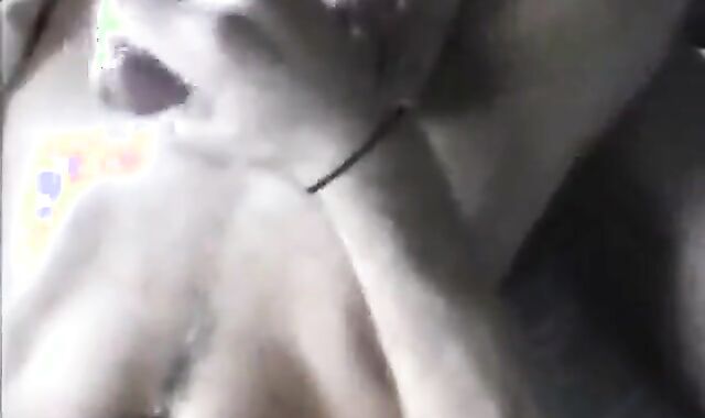 Two Guys Rubbing Their Big Cocks and Shooting Huge Loads 2